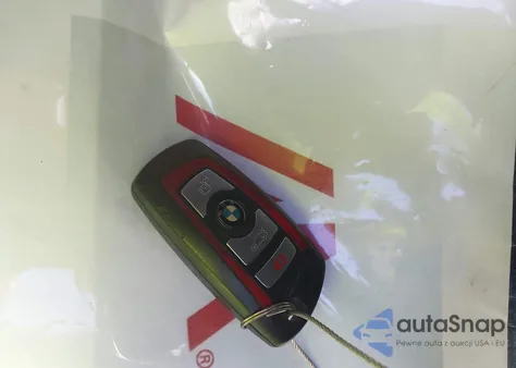 2016 BMW 228I z USA, uszkodzony, nr VIN WBA1F9C51GV545990